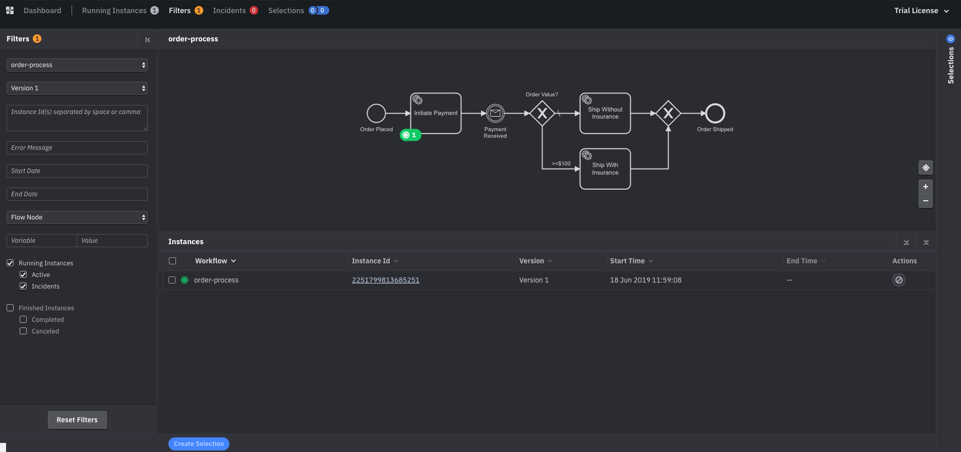 operate-view-workflow