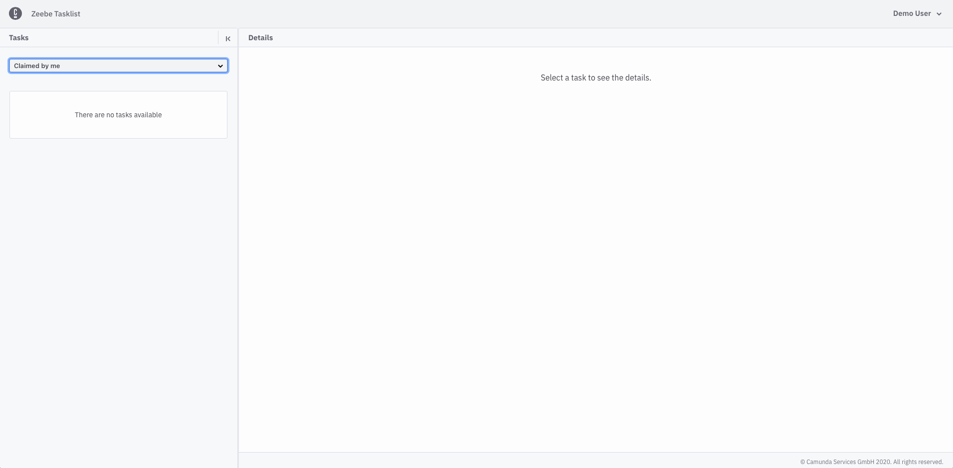 tasklist-claimed-by-me-empty