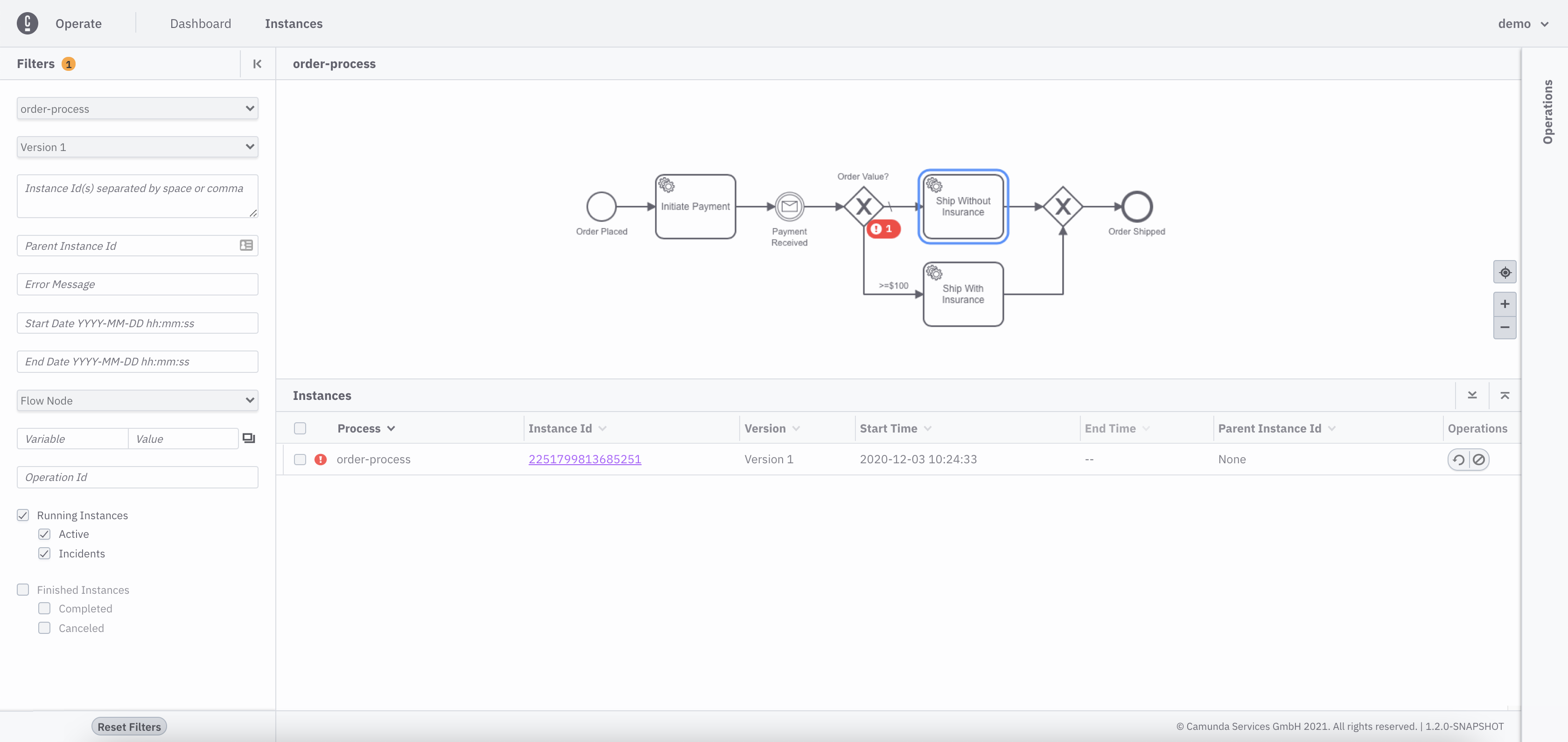 operate-incident-process-view