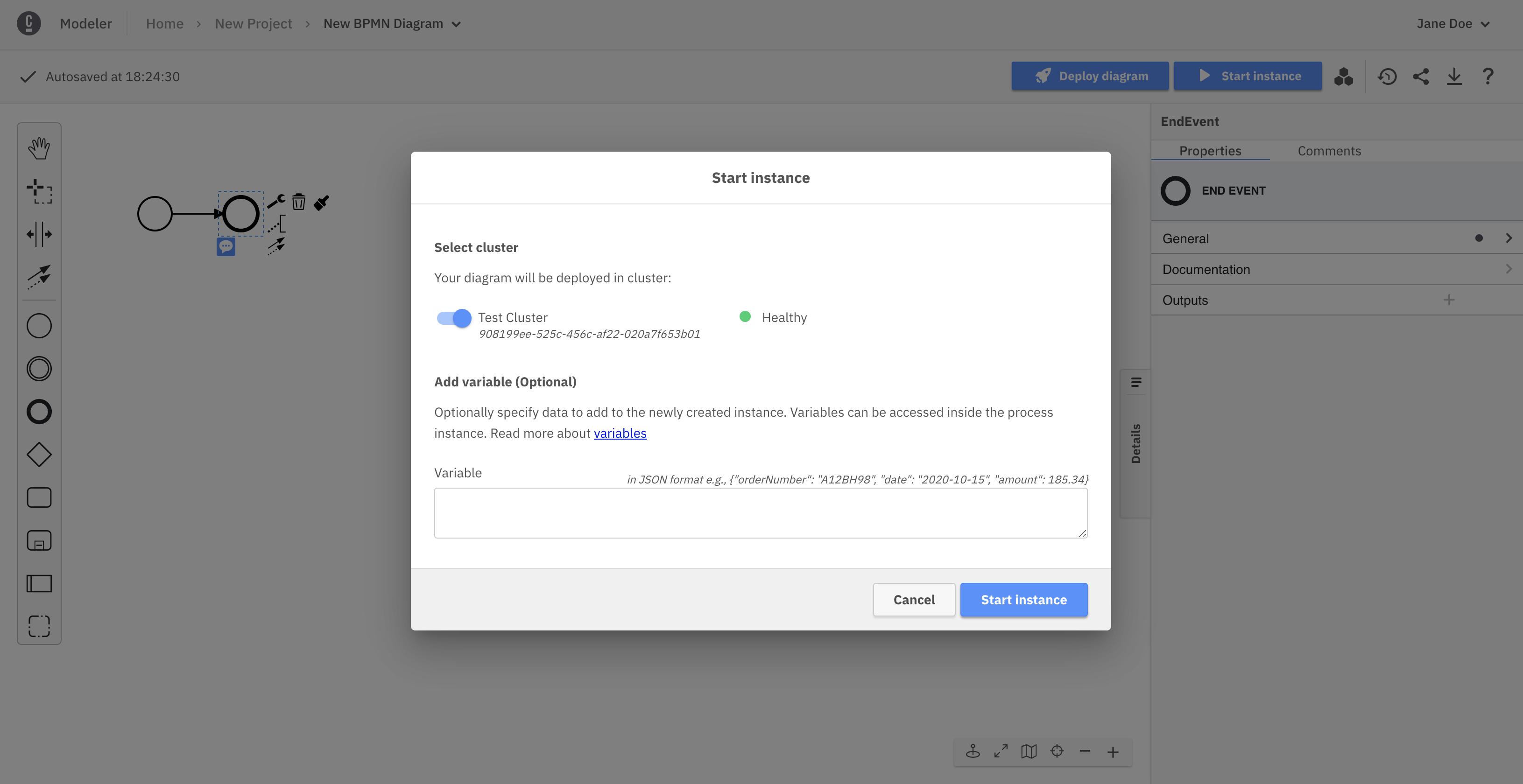 web-modeler-start-instance