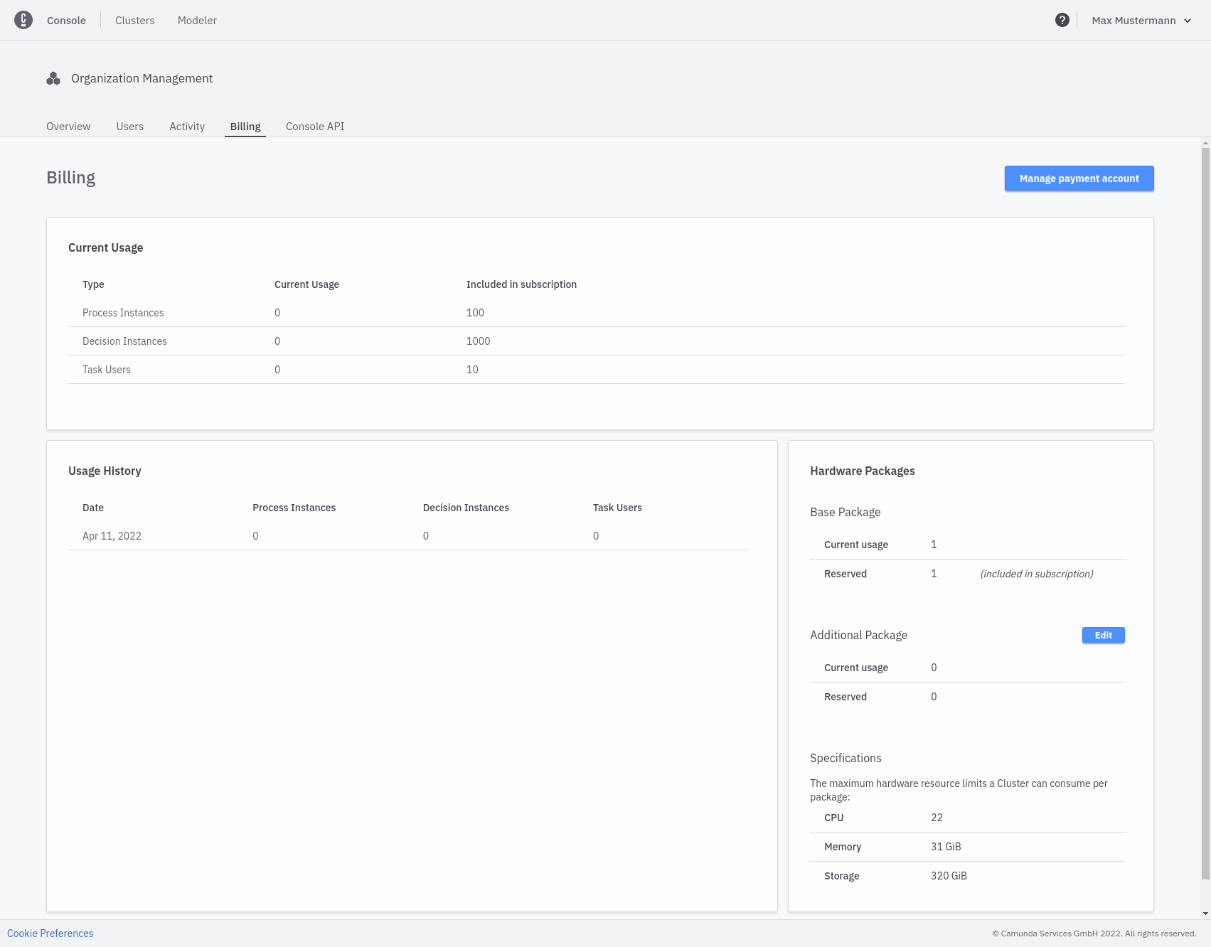 billing-overview