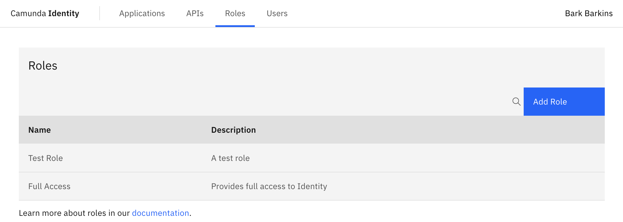 add-role-refreshed-table