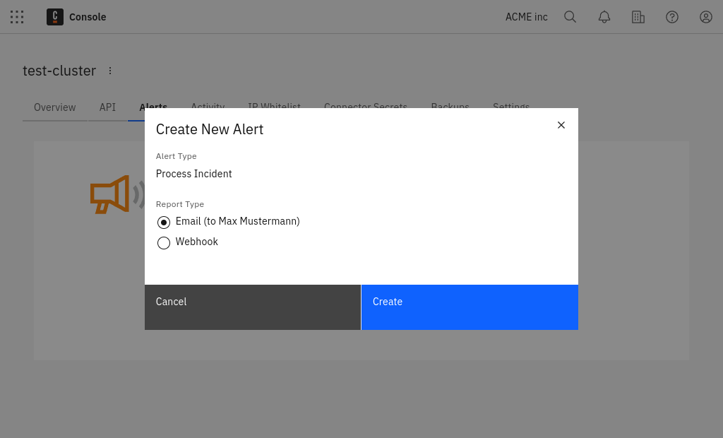 create-alert