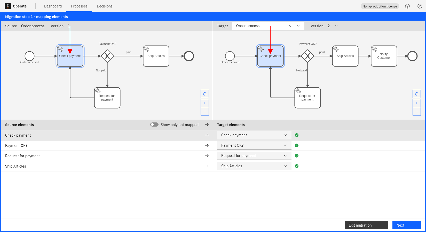 operate-view-process-filters